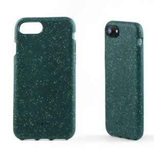 Brand new Pela phone case for iPhone 6, 6s, 7, 8